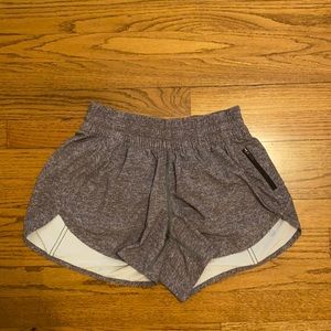 Lulu Tracker that Shorts